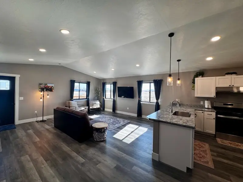 201 W Ulm Road, Ulm, MT 59485 - #3
