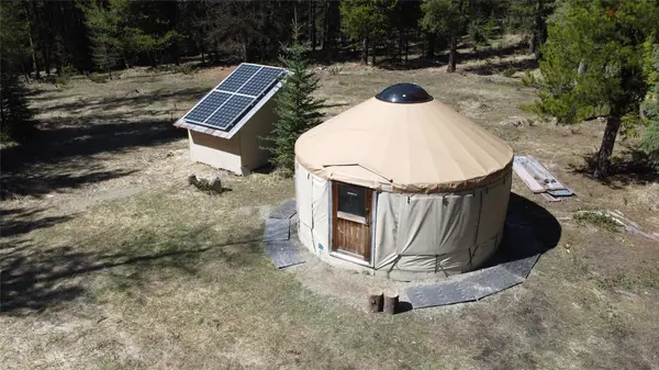 00 Northwood Road, Troy, MT 59935