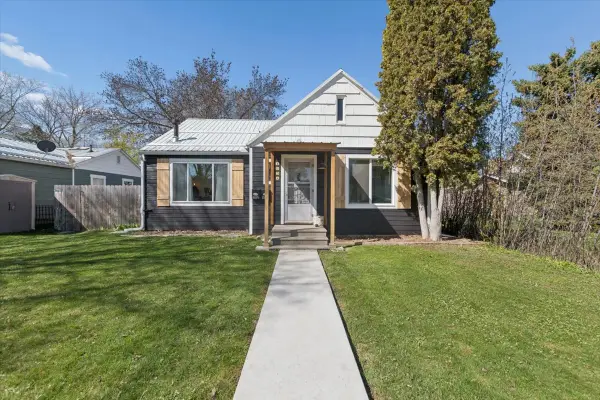 1034 4th Avenue W, Kalispell, MT 59901