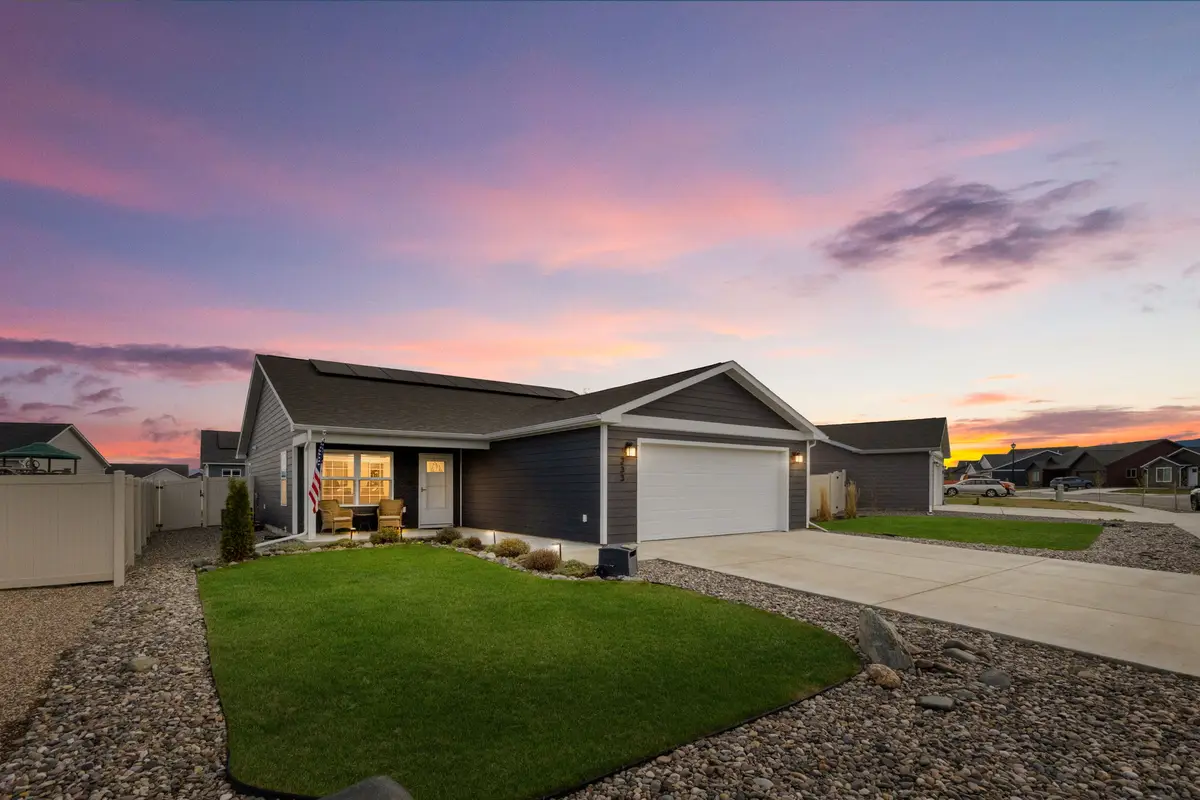 233 Meadow View Loop, East Helena, MT 59635 - #1