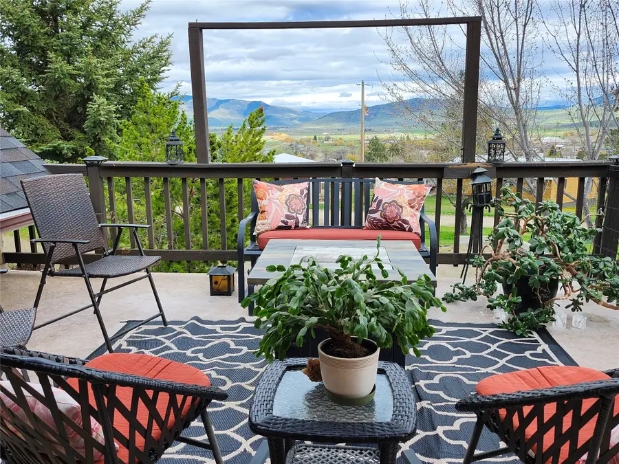 319 Charlot Street N, Hot Springs, MT 59845 - #3