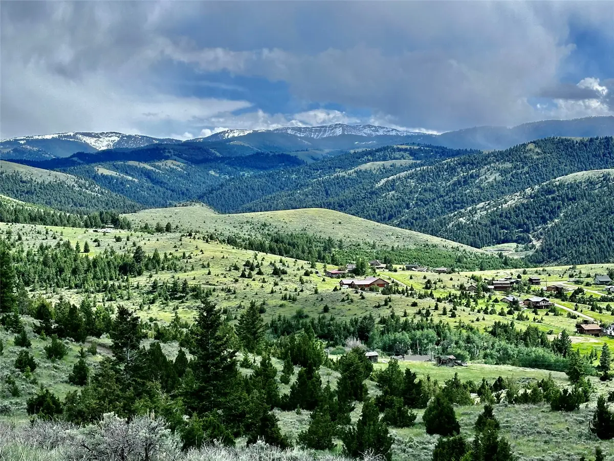 199 Lots In Multiple Locations, Virginia City, MT 59755 - #1