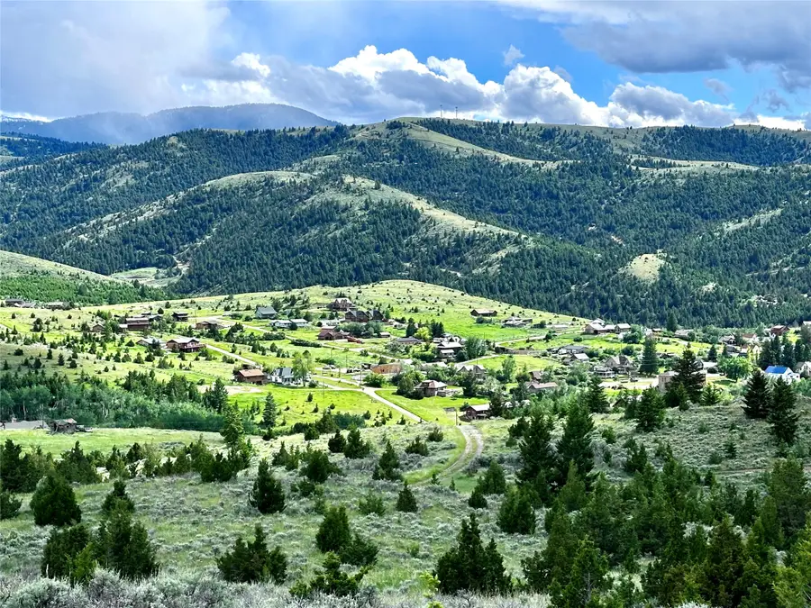 199 Lots In Multiple Locations, Virginia City, MT 59755 - #3