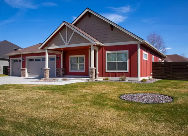 122 E Monture Ridge, Kalispell, MT 59901