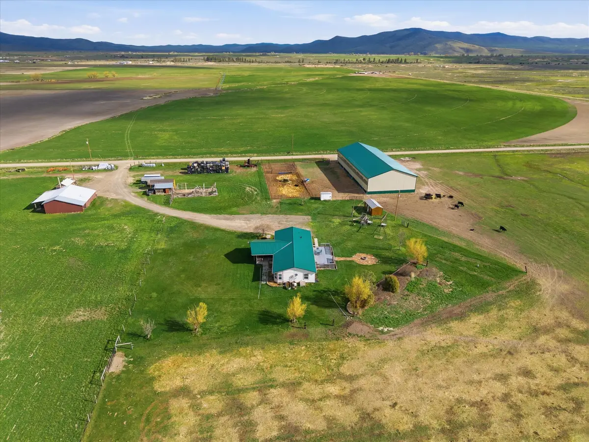 72 Ratcliff Road, Hot Springs, MT 59845 - #1