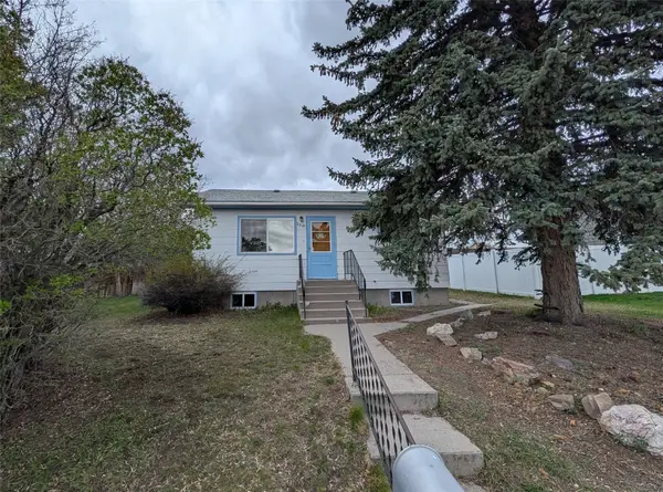 2318 Columbia Avenue, Helena, MT 59601