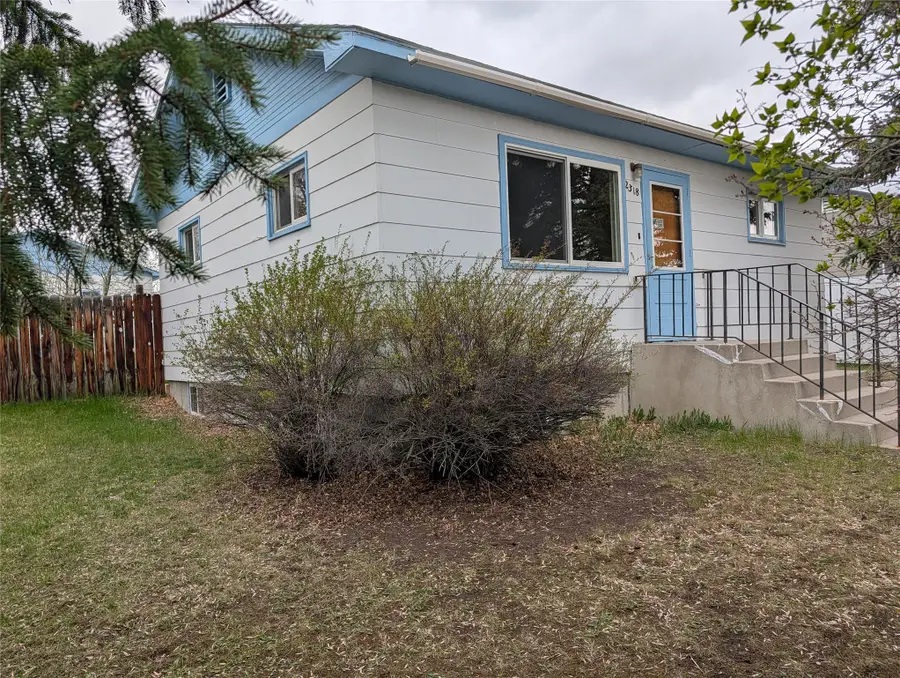 2318 Columbia Avenue, Helena, MT 59601 - #2