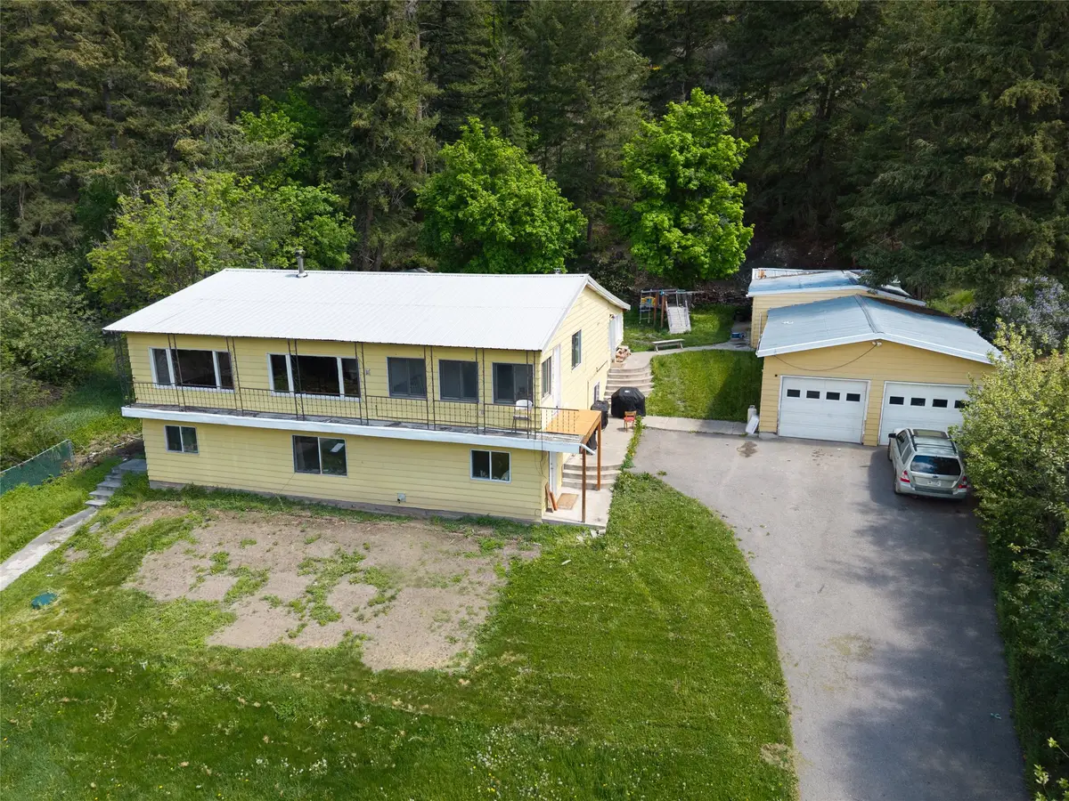 9560 Cross Street, Missoula, MT 59802 - #1