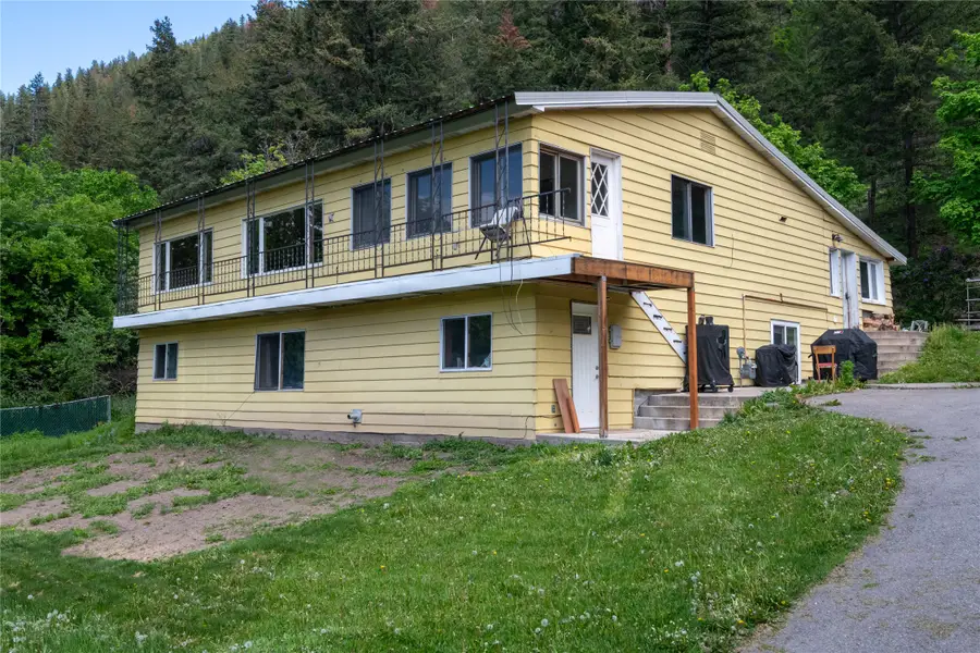 9560 Cross Street, Missoula, MT 59802 - #2