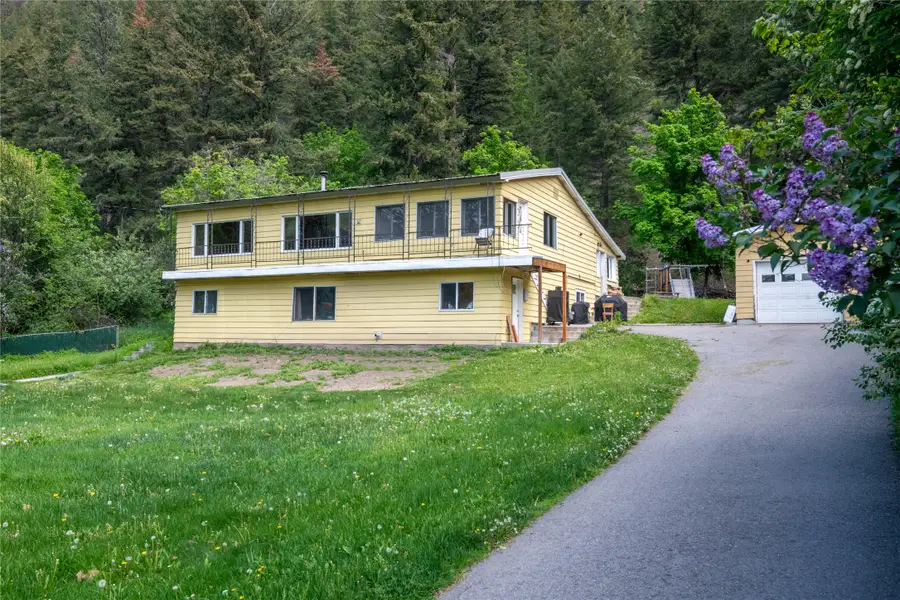9560 Cross Street, Missoula, MT 59802 - #3