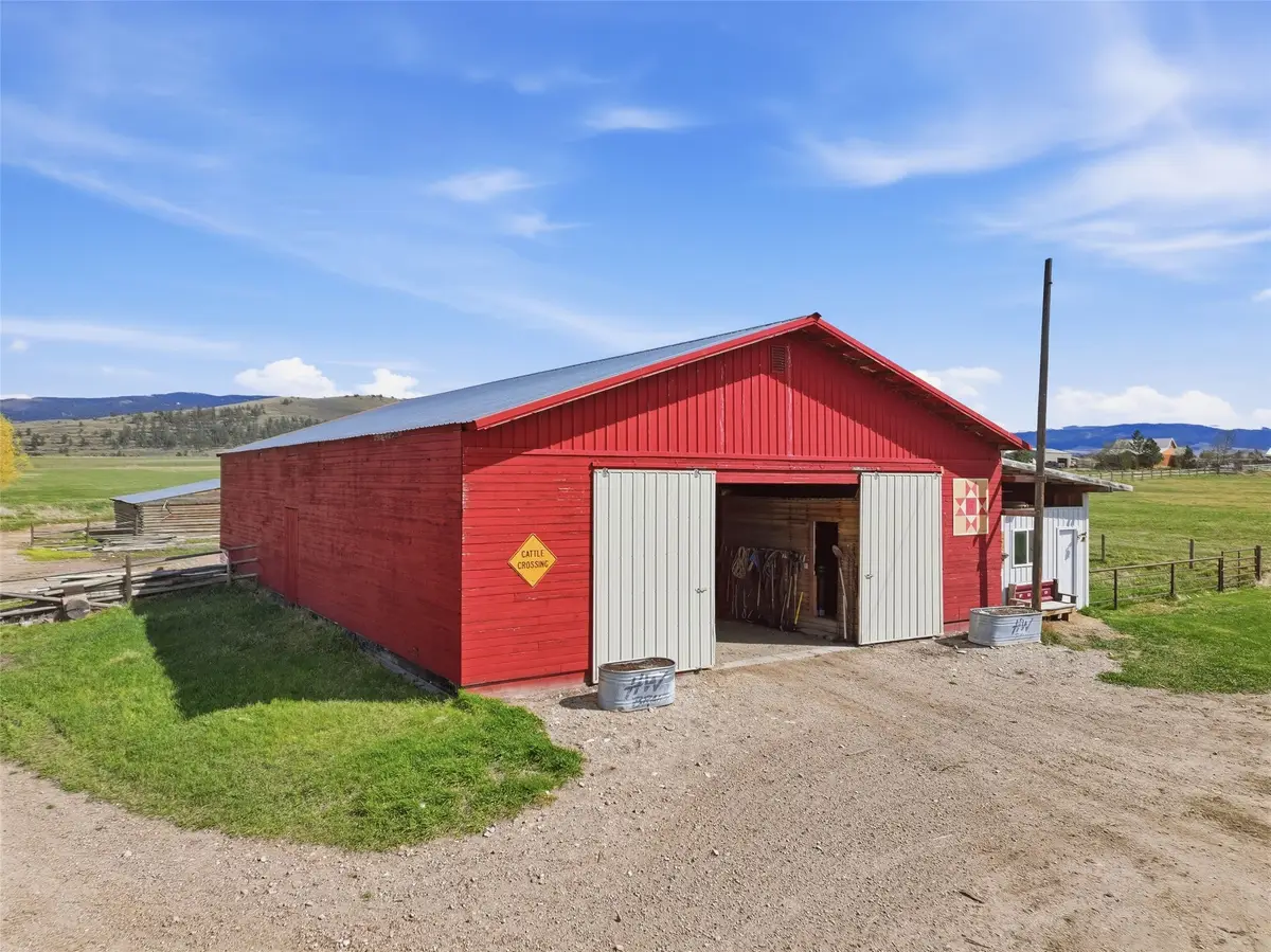 3906 Illinois Bench Road, Stevensville, MT 59870 - #1