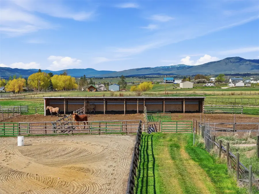 3906 Illinois Bench Road, Stevensville, MT 59870 - #2