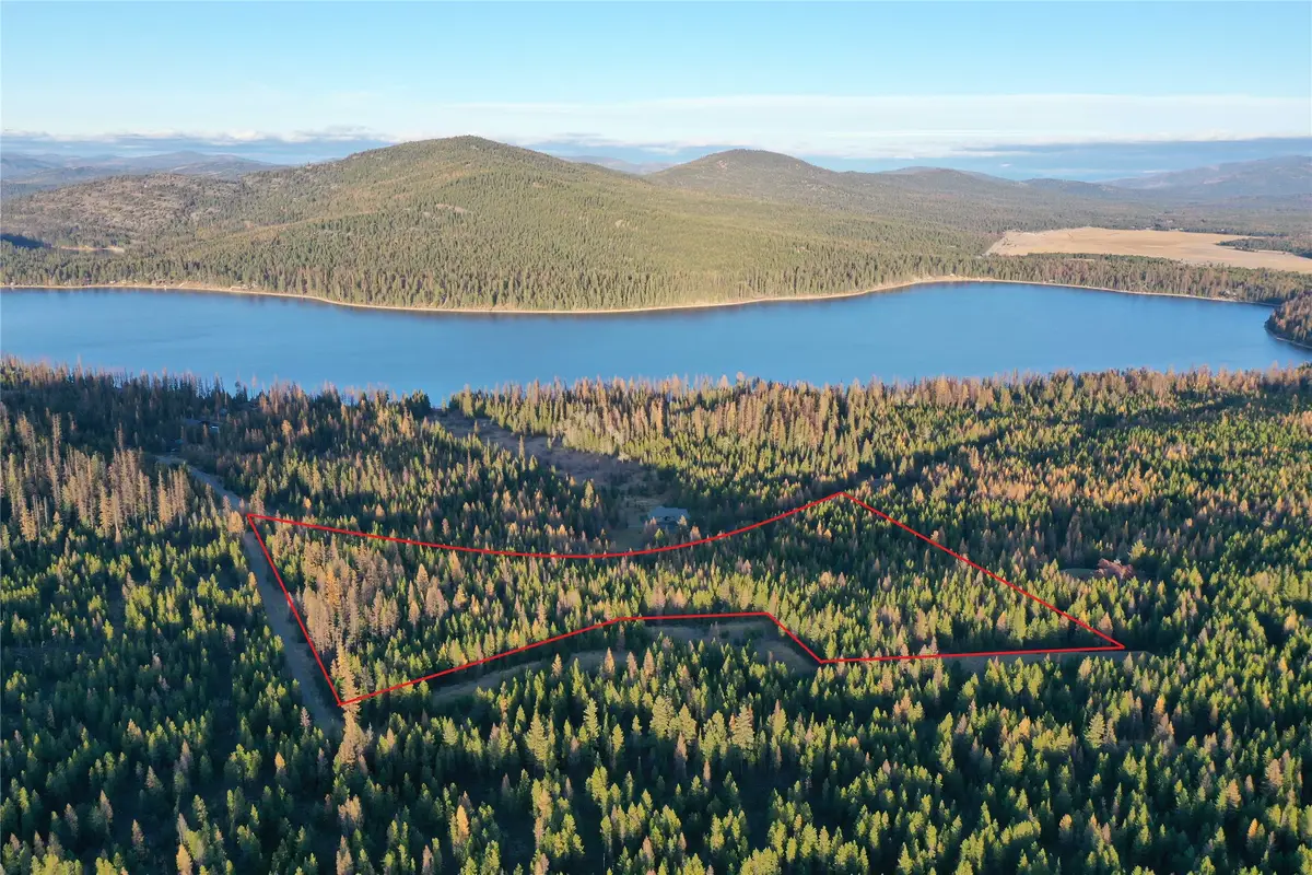 1175 S Mcgregor Lake Road, Marion, MT 59925 - #1