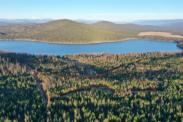 1175 S Mcgregor Lake Road, Marion, MT 59925