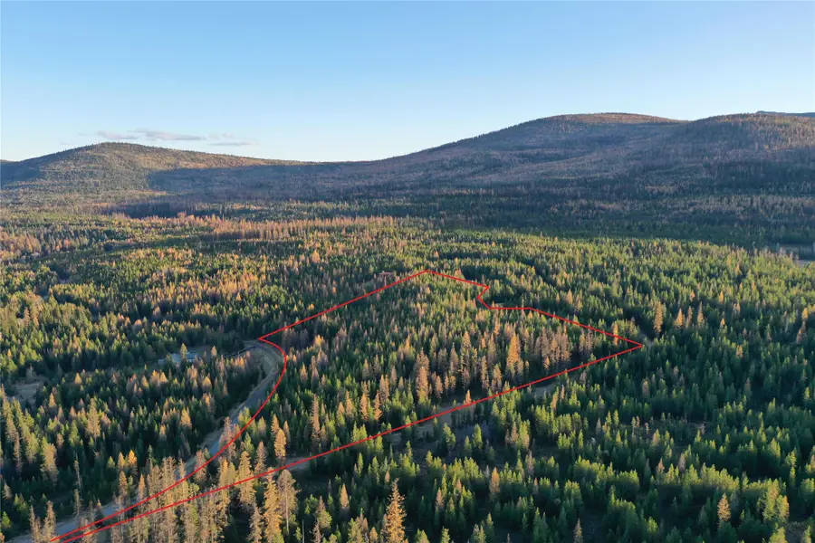 1175 S Mcgregor Lake Road, Marion, MT 59925 - #3