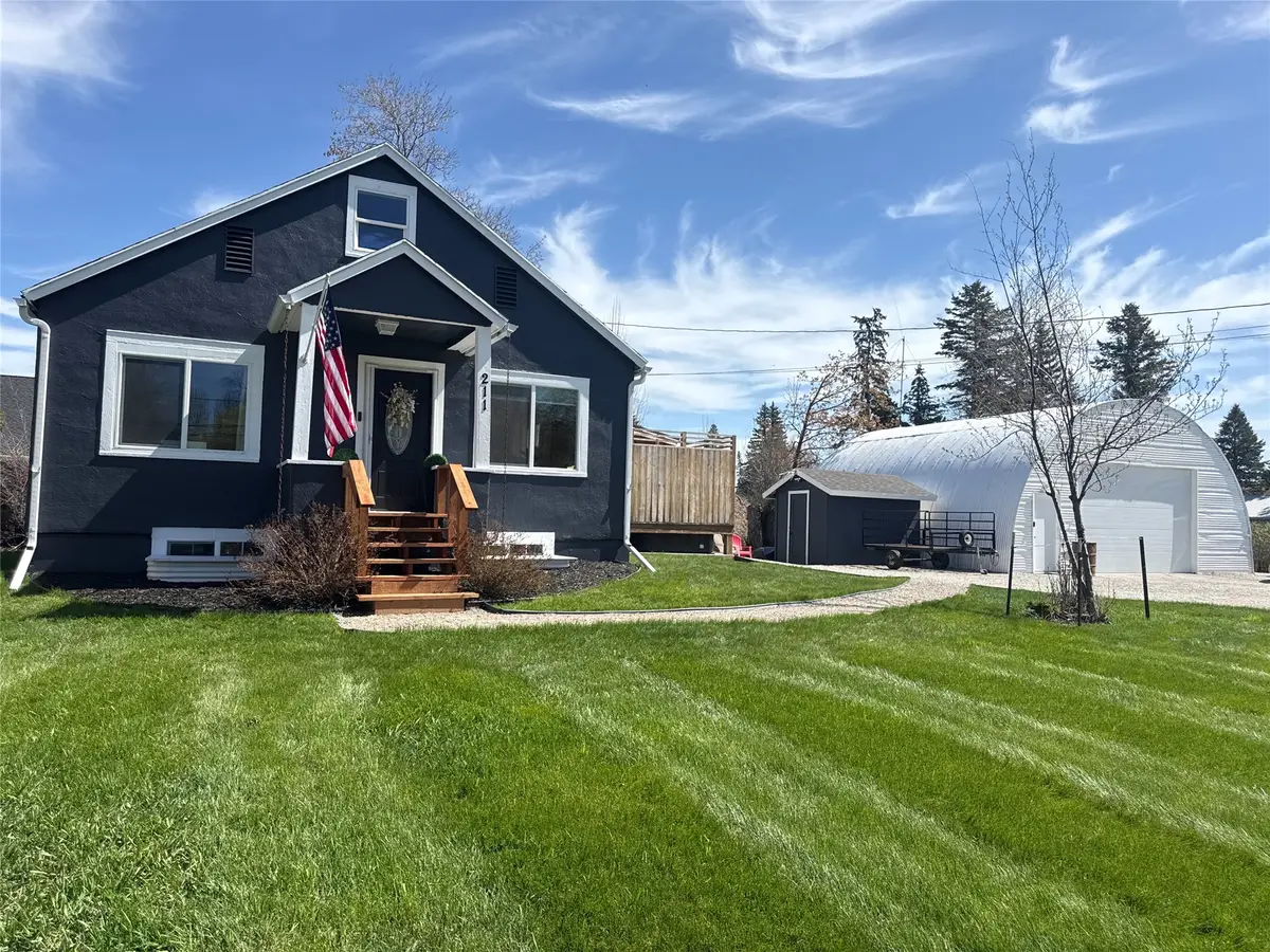 211 Harmony Road, Kalispell, MT 59901 - #1