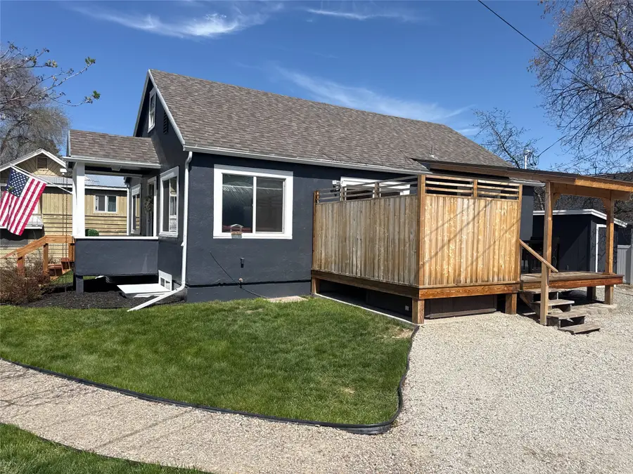 211 Harmony Road, Kalispell, MT 59901 - #3