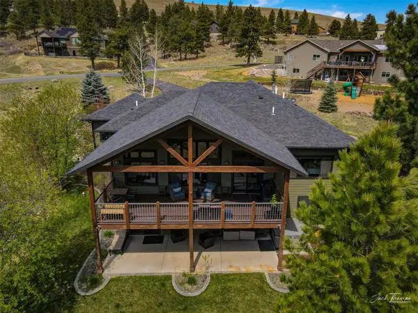 3077 Old Broadwater Lane, Helena, MT 59601