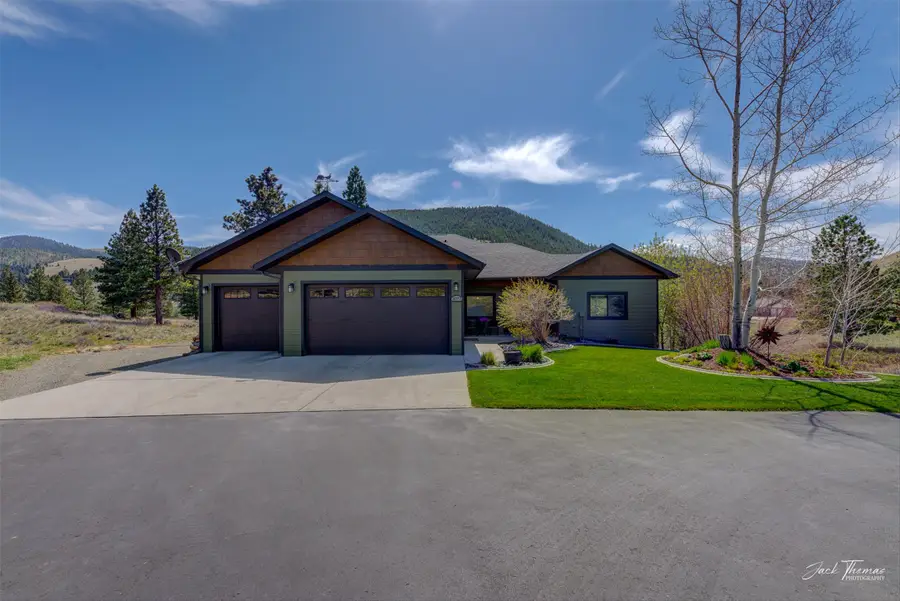 3077 Old Broadwater Lane, Helena, MT 59601 - #2