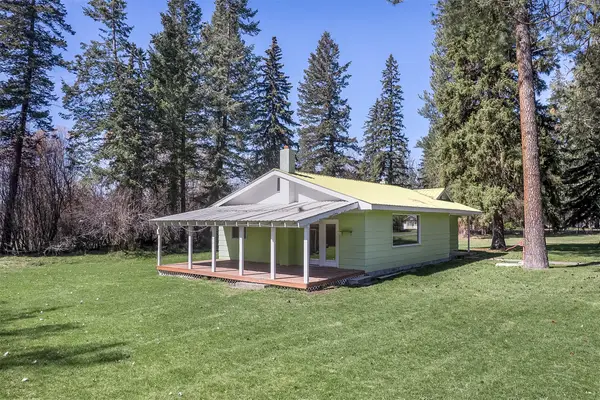 33359 Terrace Lake Road, Ronan, MT 59864