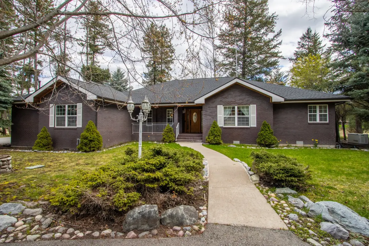 33608 Hilltop Terrace, Bigfork, MT 59911 - #1