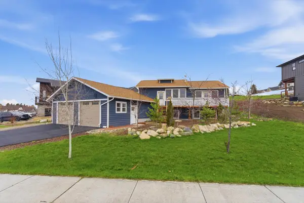 224 Kara Drive, Kalispell, MT 59901