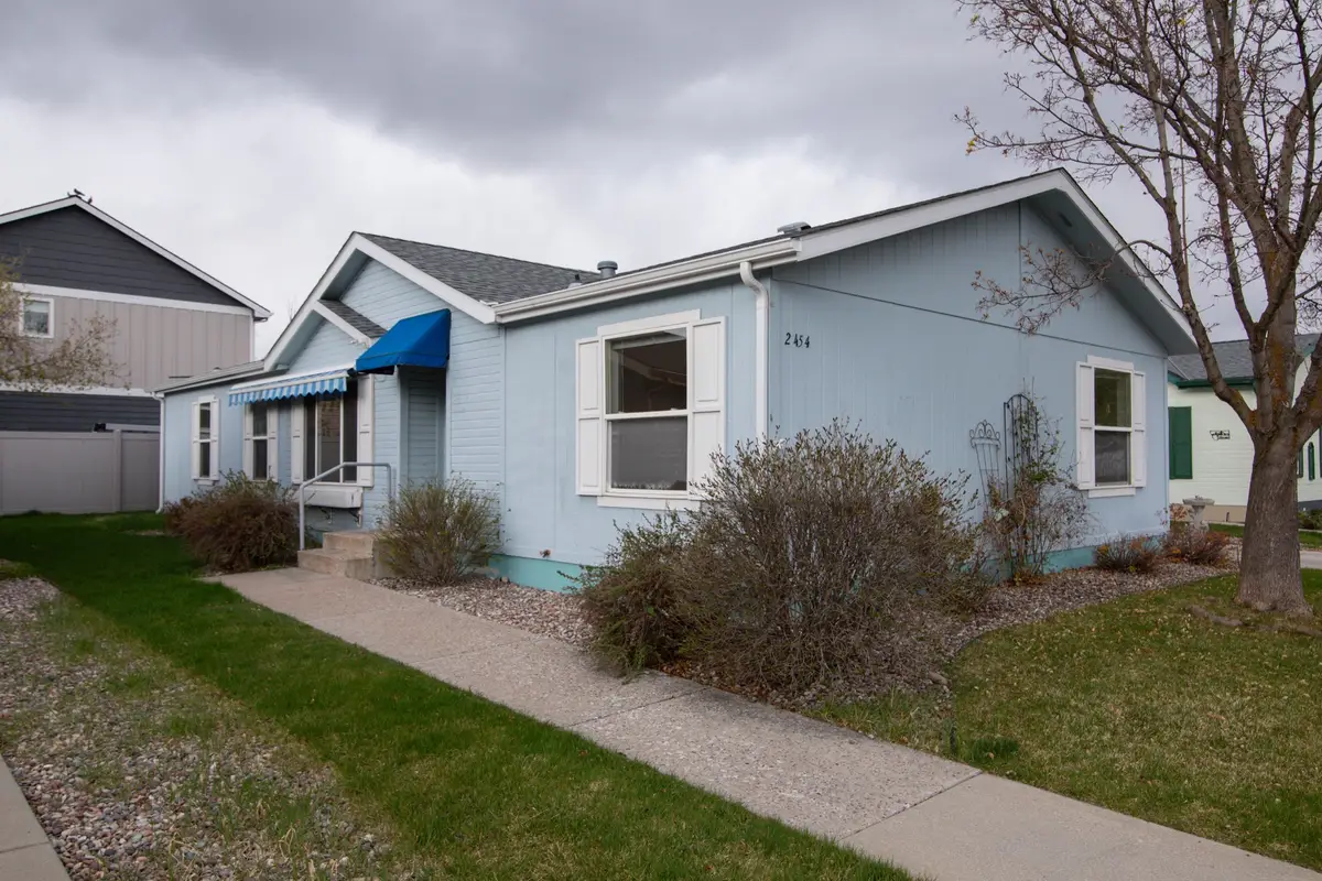 2454 Mcintosh Loop, Missoula, MT 59801 - #1