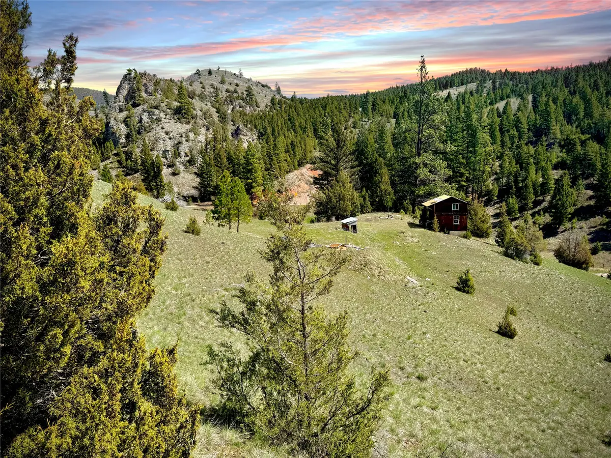 31 Packer Gulch Road, Drummond, MT 59832 - #1
