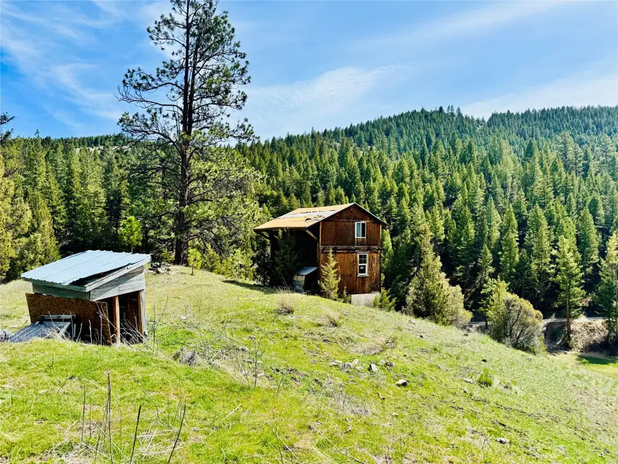 31 Packer Gulch Road, Drummond, MT 59832 - #2