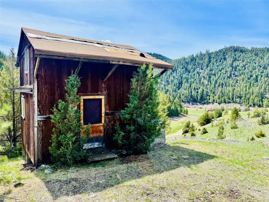 31 Packer Gulch Road, Drummond, MT 59832 - #3