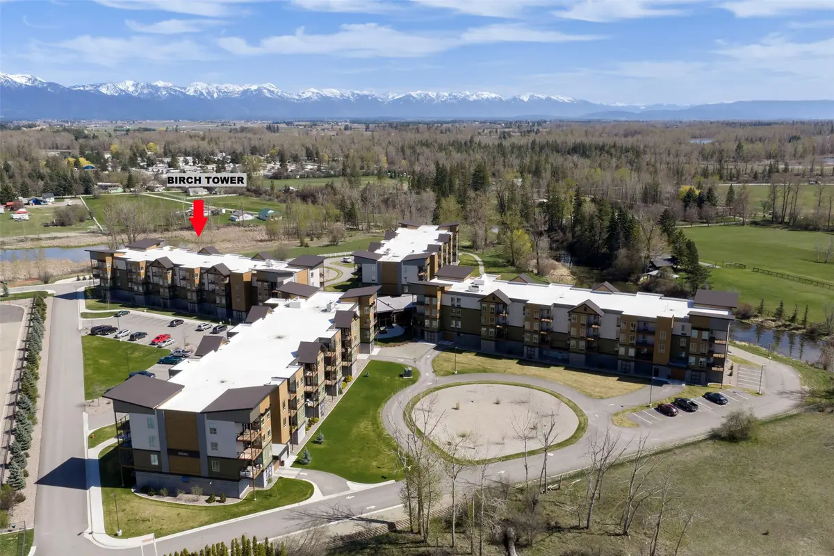 100 Woodlands Way #B-307, Kalispell, MT 59901 - #1