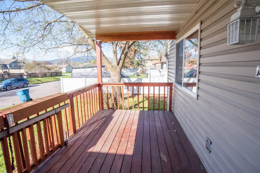 2226 Burlington Avenue #A, Missoula, MT 59801 - #3