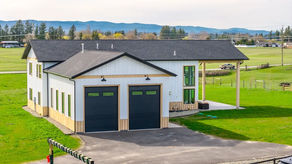 111 Freedom Way, Kalispell, MT 59901 - #1