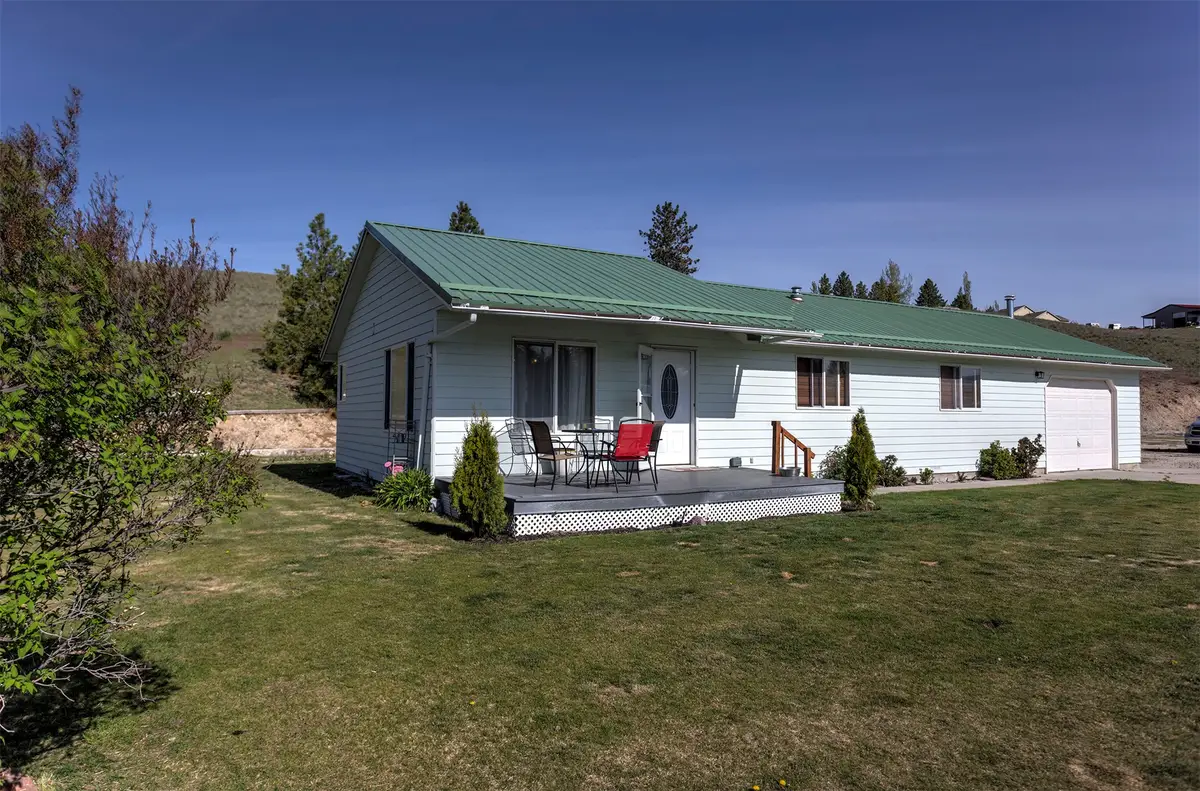 4904 Fox Gulch Road, Stevensville, MT 59870 - #1