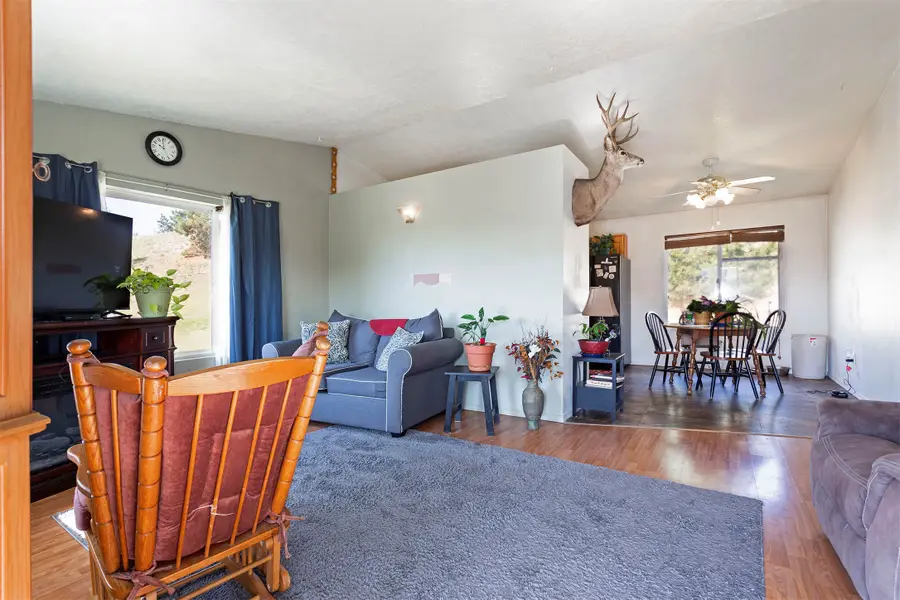 4904 Fox Gulch Road, Stevensville, MT 59870 - #3