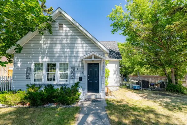 318 Stuart Street, Helena, MT 59601