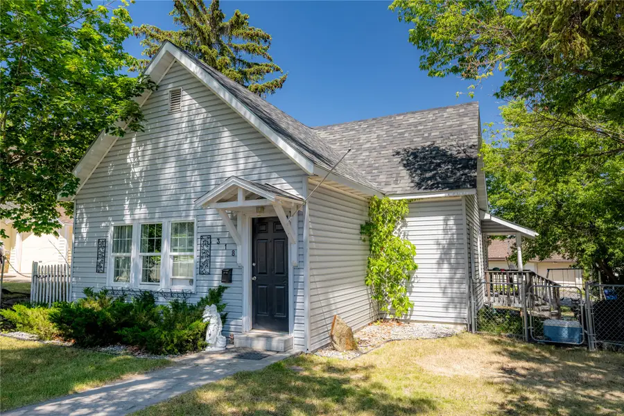 318 Stuart Street, Helena, MT 59601 - #2