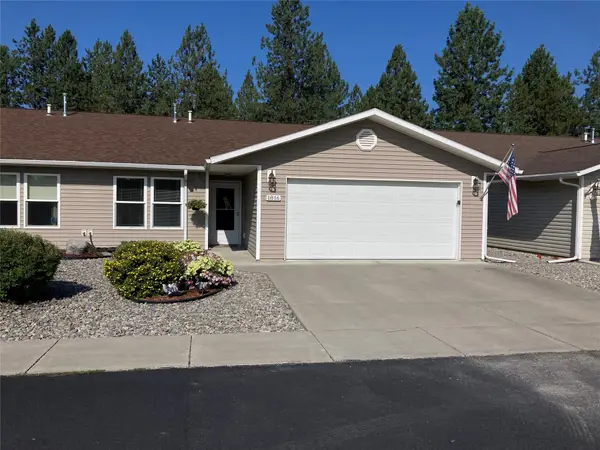 1816 Pine Tree Hollow, Thompson Falls, MT 59873