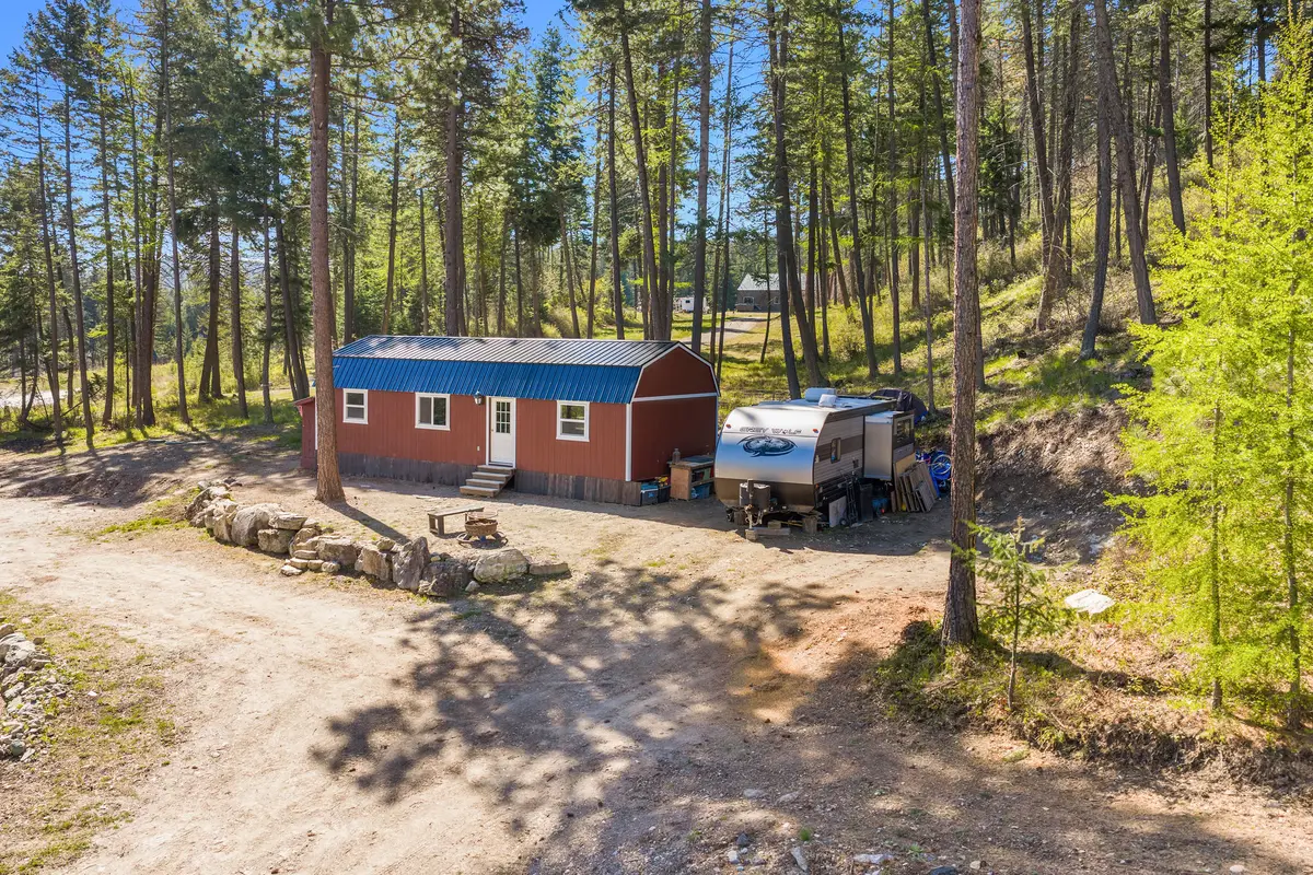 7860 Us Hwy 93 S, Lakeside, MT 59922 - #1