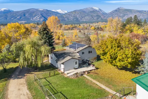 5582 Klements Lane, Florence, MT 59833