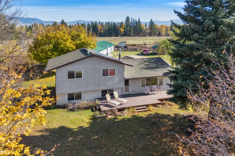 5582 Klements Lane, Florence, MT 59833 - #2