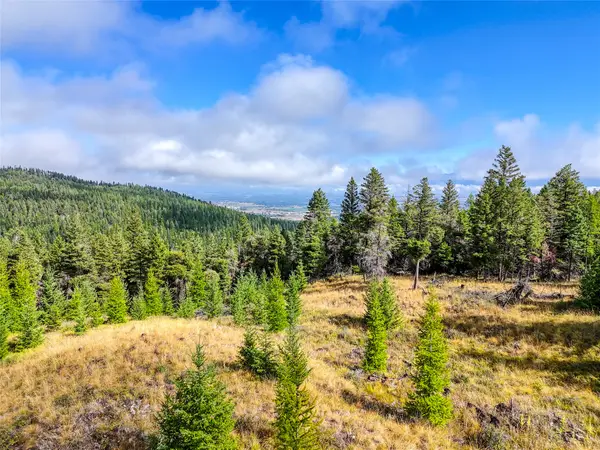 NHN Buffalo Lane, Somers, MT 59932