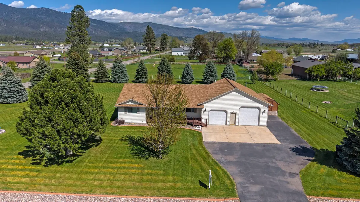 16000 Lemazion Place, Frenchtown, MT 59834 - #1