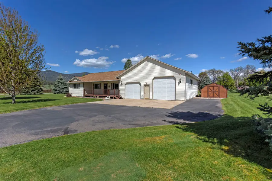 16000 Lemazion Place, Frenchtown, MT 59834 - #2