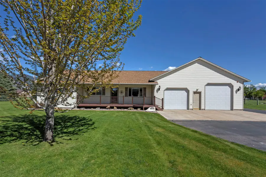 16000 Lemazion Place, Frenchtown, MT 59834 - #3