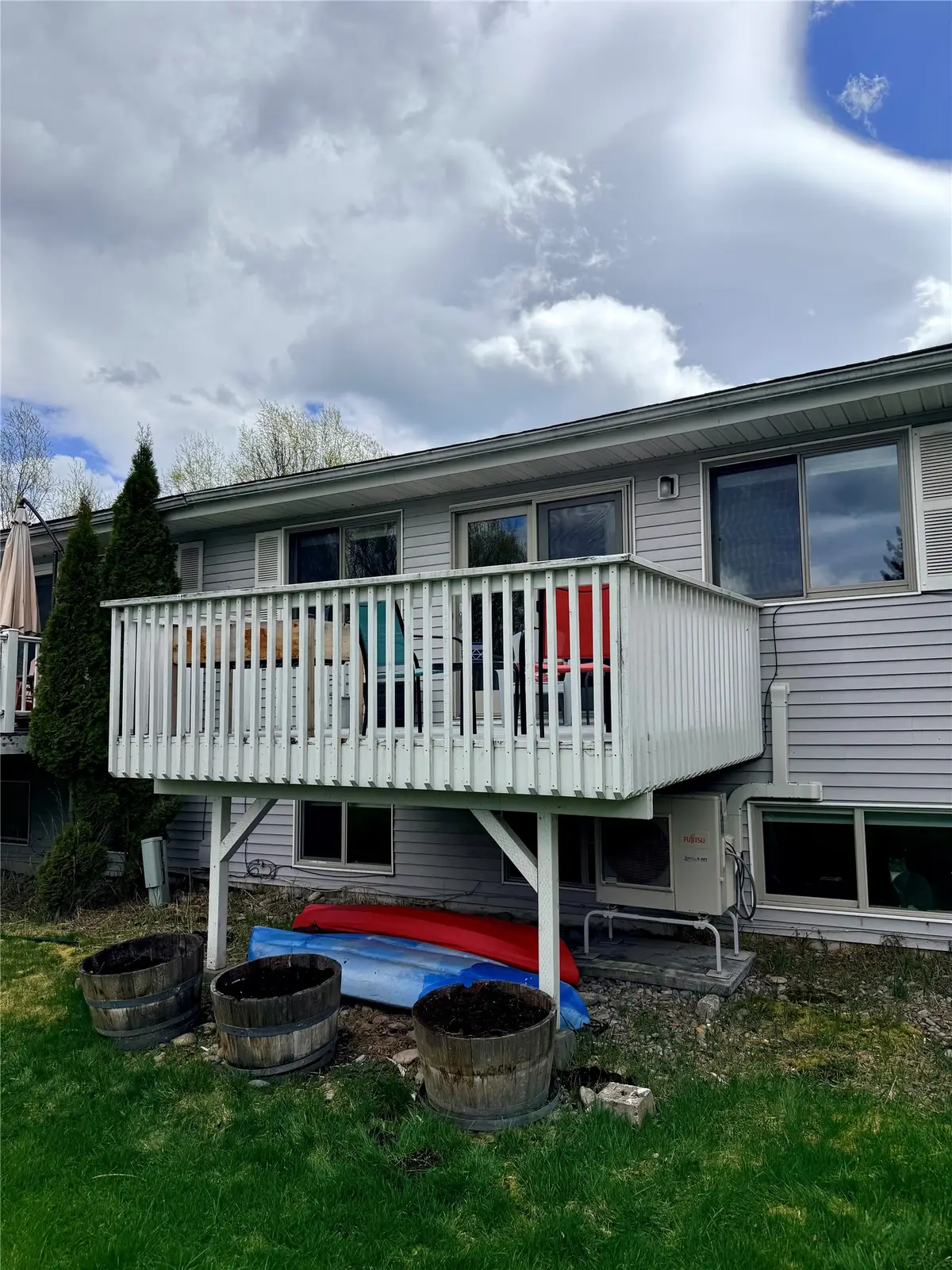 4798 Southside Drive #3, Kalispell, MT 59901 - #1