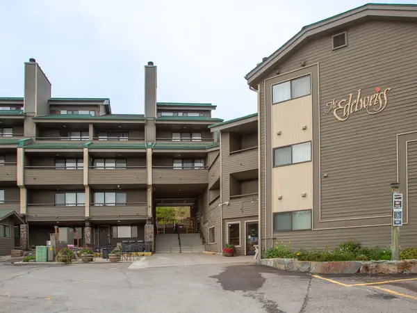 3898 Big Mountain Road #207, Whitefish, MT 59937