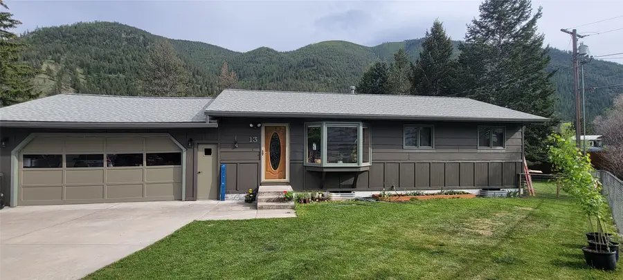 13 Canyon View Drive, Missoula, MT 59802 - #2