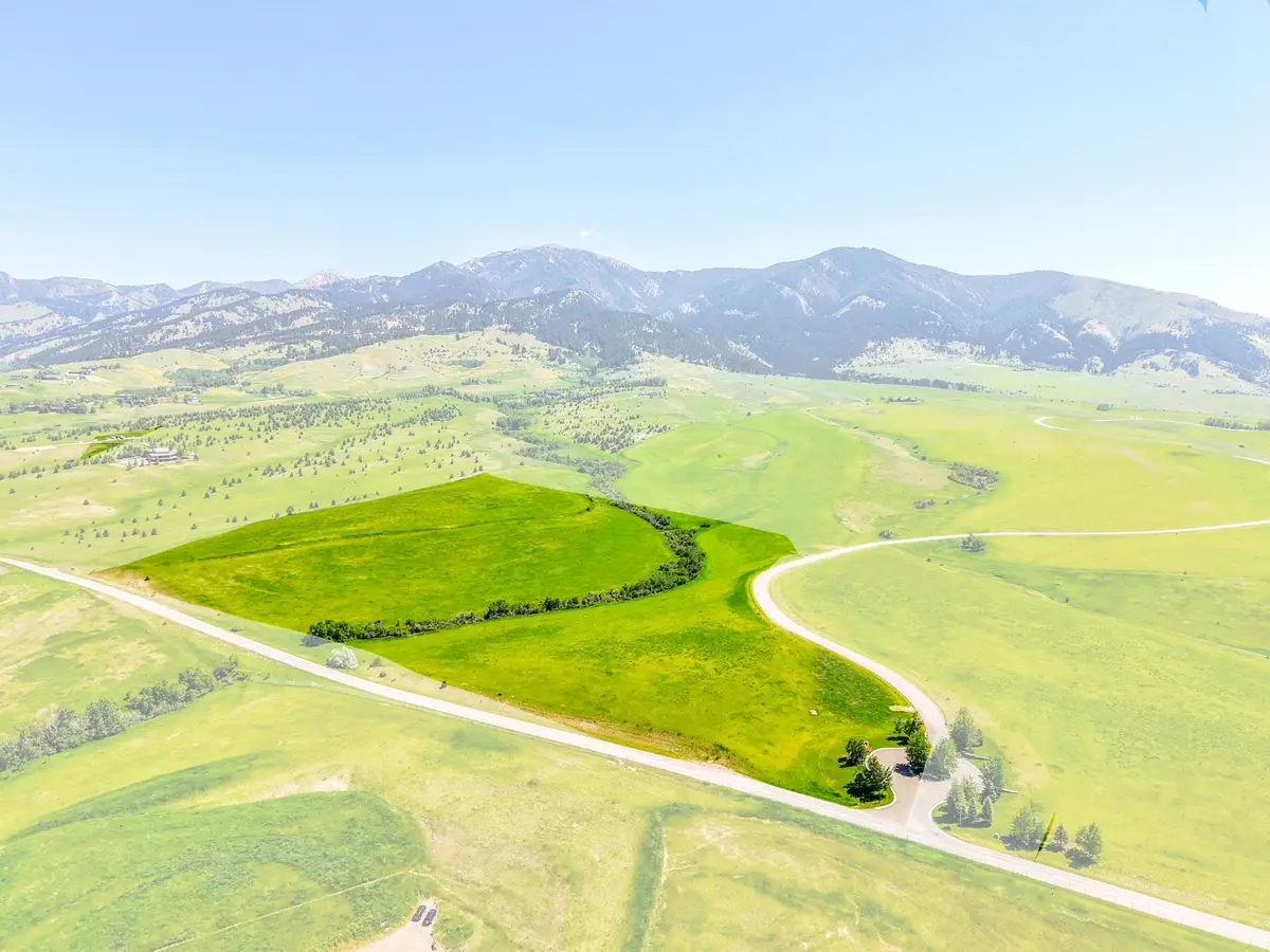 TBD Valley Ridge Road, Bozeman, MT 59715 - #1