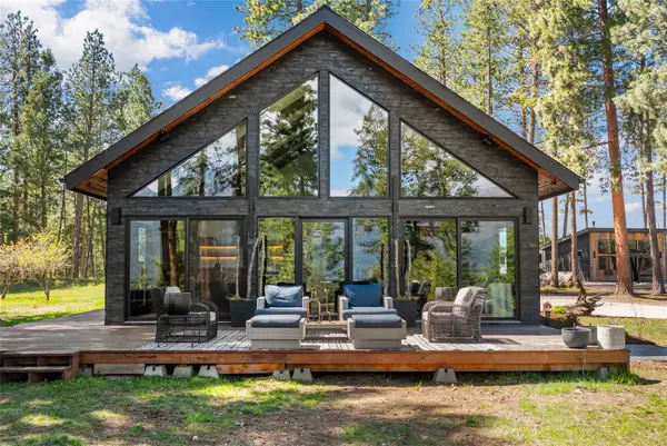 32407 N Finley Point Road, Polson, MT 59860